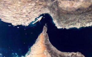 How A Broken Truce, Imminent U.S. Strikes, And Iran’s Chokepoint Threat Could Paralyse Global Trade.