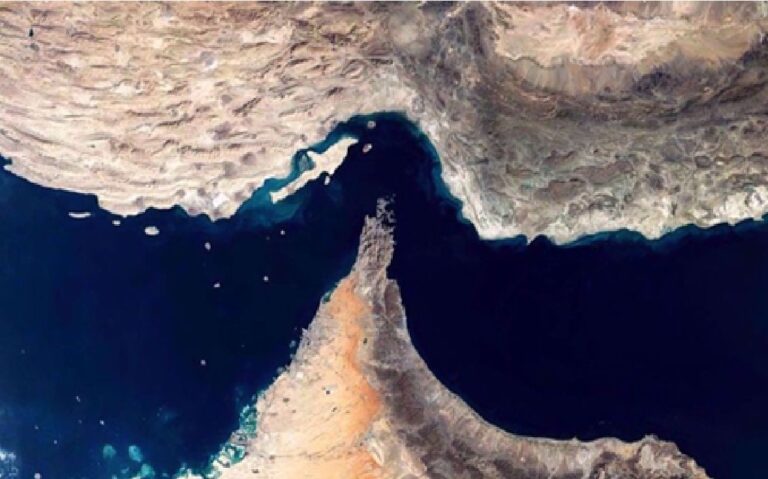 How A Broken Truce, Imminent U.S. Strikes, And Iran’s Chokepoint Threat Could Paralyse Global Trade.