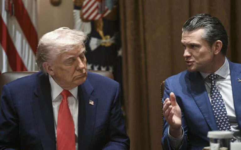 How Munitions Miscalculations Unleashed As White House In Crisis And Left America Vulnerable.