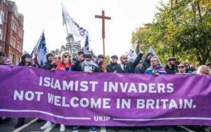 The Exhaustion Of Belonging: How Institutional And Structural Racism Against Muslims Became Britain’s Political Crutch, And The Return Of European Colonialism.