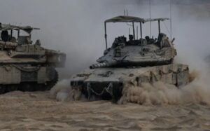 Gaza’s Ceasefire Charade: Two More Dead, Eight Wounded In Latest Israeli Attacks As Post‑Truce Toll Surges Past 1,250.