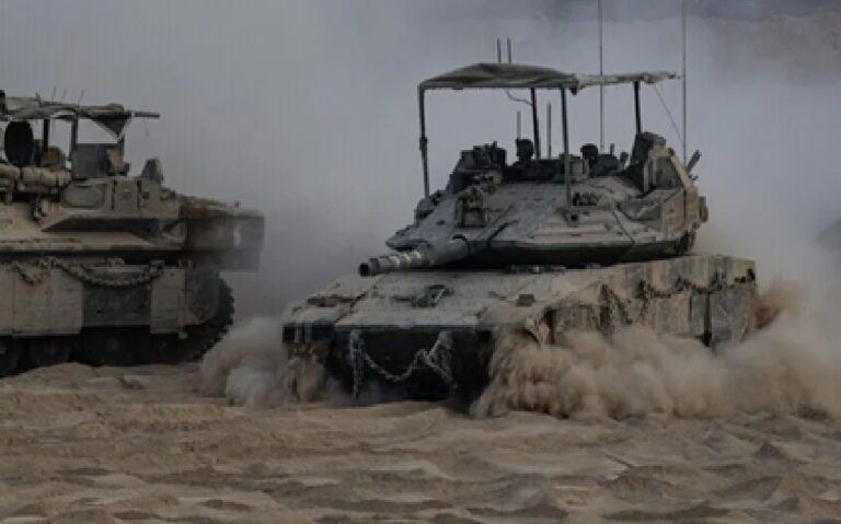 Gaza’s Ceasefire Charade: Two More Dead, Eight Wounded In Latest Israeli Attacks As Post‑Truce Toll Surges Past 1,250.