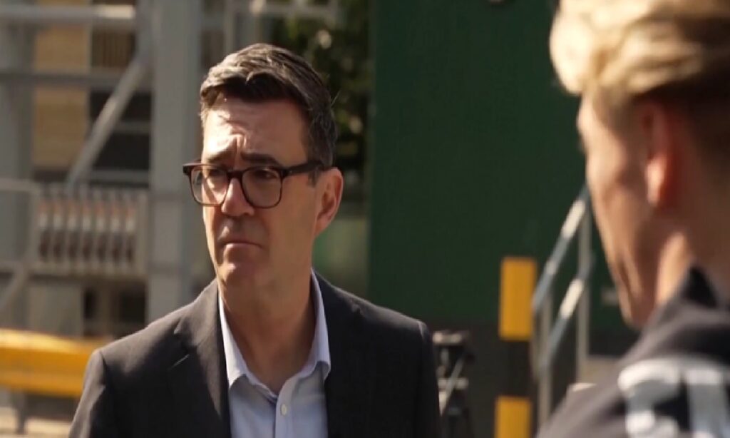 The Crisis Beneath The Crisis: Burnham’s Cost-Of-Living Plan Meets Britain’s Deepening Structural Wounds.