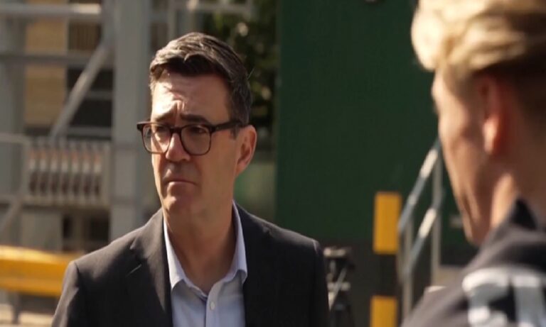 The Crisis Beneath The Crisis: Burnham’s Cost-Of-Living Plan Meets Britain’s Deepening Structural Wounds.