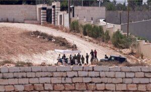 ‘A Cat And Mouse Game’: Starvation, Settler Siege, And The Institutionalisation Of Impunity In Qusra.