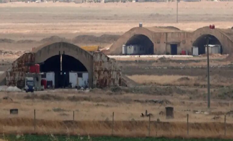 Israel’s New Syria Dilemma: Netanyahu’s Russia Playbook Meets The Turkey Test, And The ‘Greater Israel’ Question.