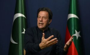 The Battle For The Body Politic: Imran Khan’s Health, Judicial Authority, And The Anatomy Of Contempt.