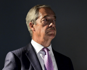 The £5 Million Question: Farage’s By-Election Victory Cannot Outrun The Standards Investigation.