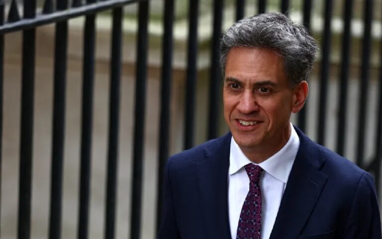The Breaking Point: Britain’s Reckoning With Israel And The Death Of The Two-State Solution.