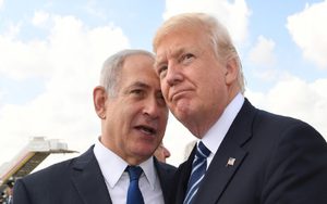 ‘40,000 Tons Of Bombs’: Trump’s $2.8 Billion Arms Package To Israel Raises Questions Over Gaza, US Accountability And The Future Of Warfare