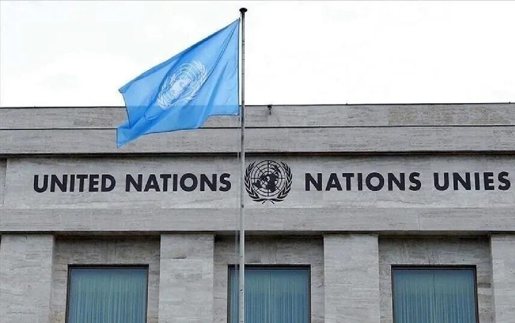 UN Report Finds ‘Reasonable Grounds’ U.S. Committed War Crimes In Iran Strikes