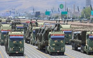 Yemeni Forces Strike Deep Inside Saudi Arabia: Riyadh Airport And Aramco Refinery Hit In Escalating Regional Conflict