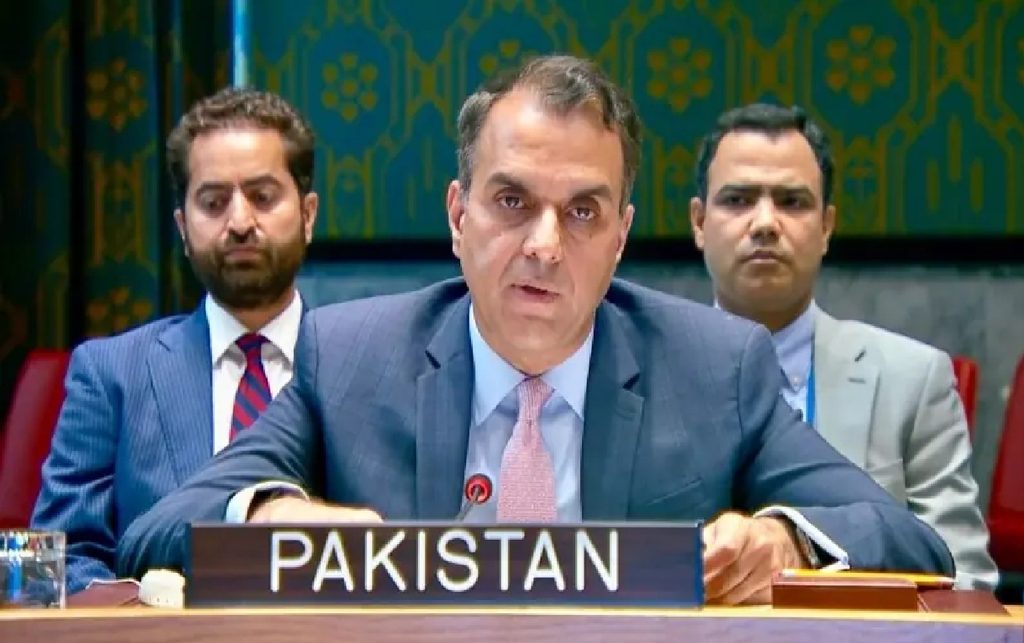 The Waters Of War: Pakistan’s Diplomatic Offensive On Climate Finance, Debt, And The Weaponisation Of Rivers