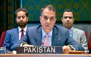 The Waters Of War: Pakistan’s Diplomatic Offensive On Climate Finance, Debt, And The Weaponisation Of Rivers