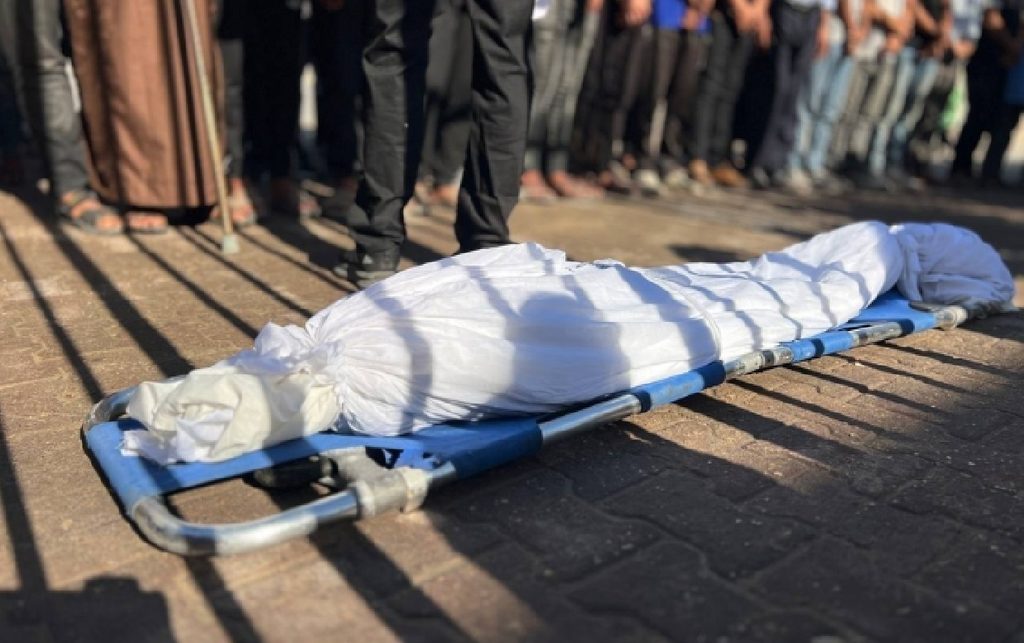 Agreement Without Meaning: One Year Of Israel’s ‘Ceasefire’ In Gaza A Ceasefire That Never Was