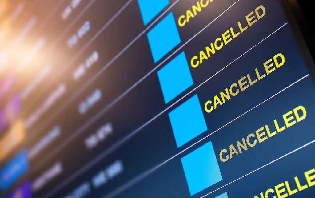 Fear Has No Place In The Saudi Lexicon: Kingdom Extends Airport Shutdown As Houthi Missiles Expose Stretched Defences