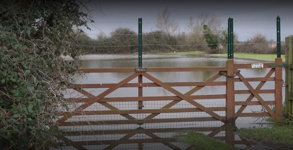 UK Flood Warning: Government Launches New Warning Portal As Critics Warn Of Crumbling Defences And A Winter Of Reckoning