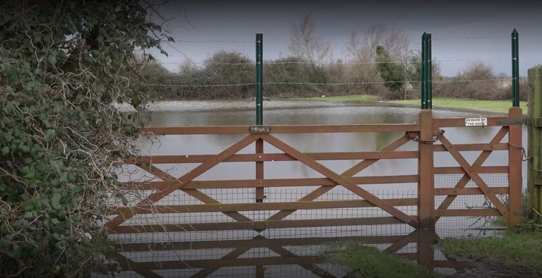 UK Flood Warning: Government Launches New Warning Portal As Critics Warn Of Crumbling Defences And A Winter Of Reckoning