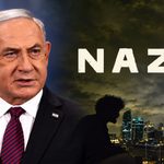 Netanyahu's War On Whistleblowers: Inside The Campaign To Criminalise 'NAZA' And Silence Dissent 0632 naza