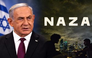 Netanyahu’s War On Whistleblowers: Inside The Campaign To Criminalise ‘NAZA’ And Silence Dissent