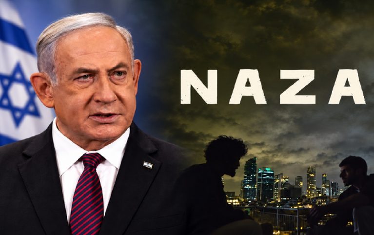 Netanyahu’s War On Whistleblowers: Inside The Campaign To Criminalise ‘NAZA’ And Silence Dissent
