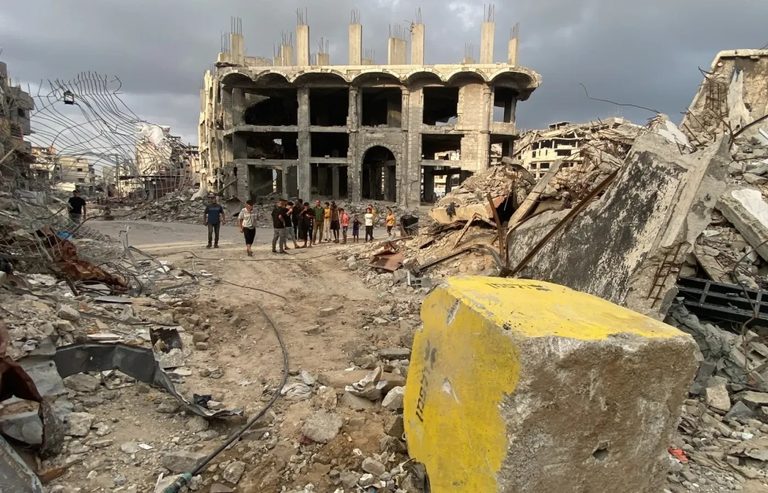 Gaza Ceasefire Violations Continue: 7 Martyrs In 24 Hours As Death Toll From Post-Ceasefire Attacks Reaches 1,498