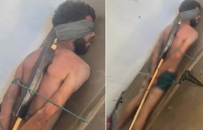 Rape, Sexual Torture And Abuse: BMJ Exposes Patterns Of Israeli Violence