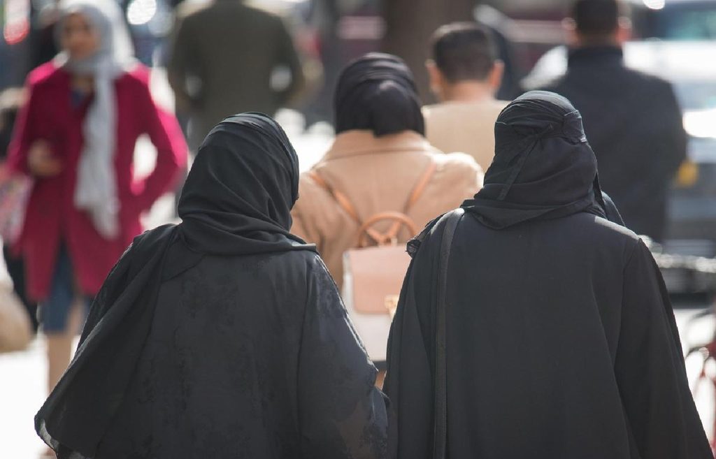 Record Hate Crimes In England And Wales: A Crisis Of Prejudice Amid Political Failures