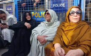 Pakistan’s Preventive-Detention Test: LHC Summons Punjab Home Secretary, Kot Lakhpat Jail Chief Over Imran Khan Sisters’ Continued Custody