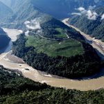 China’s 60,000-MW Tibetan Mega-Dam Faces A New Test: Rising Flood Risk, Seismic Uncertainty And A Crisis Of Trust Across The Brahmaputra 0646 china
