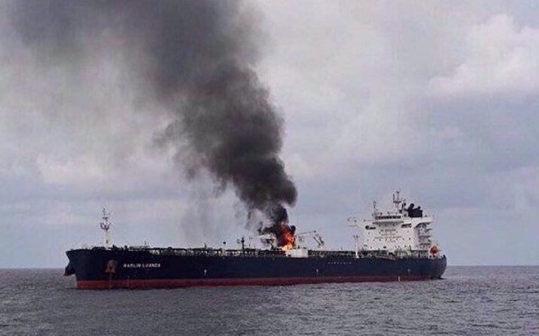 Mines, Misdirection, And The Battle For Hormuz: Inside The Fog Of War At The World’s Most Dangerous Waterway